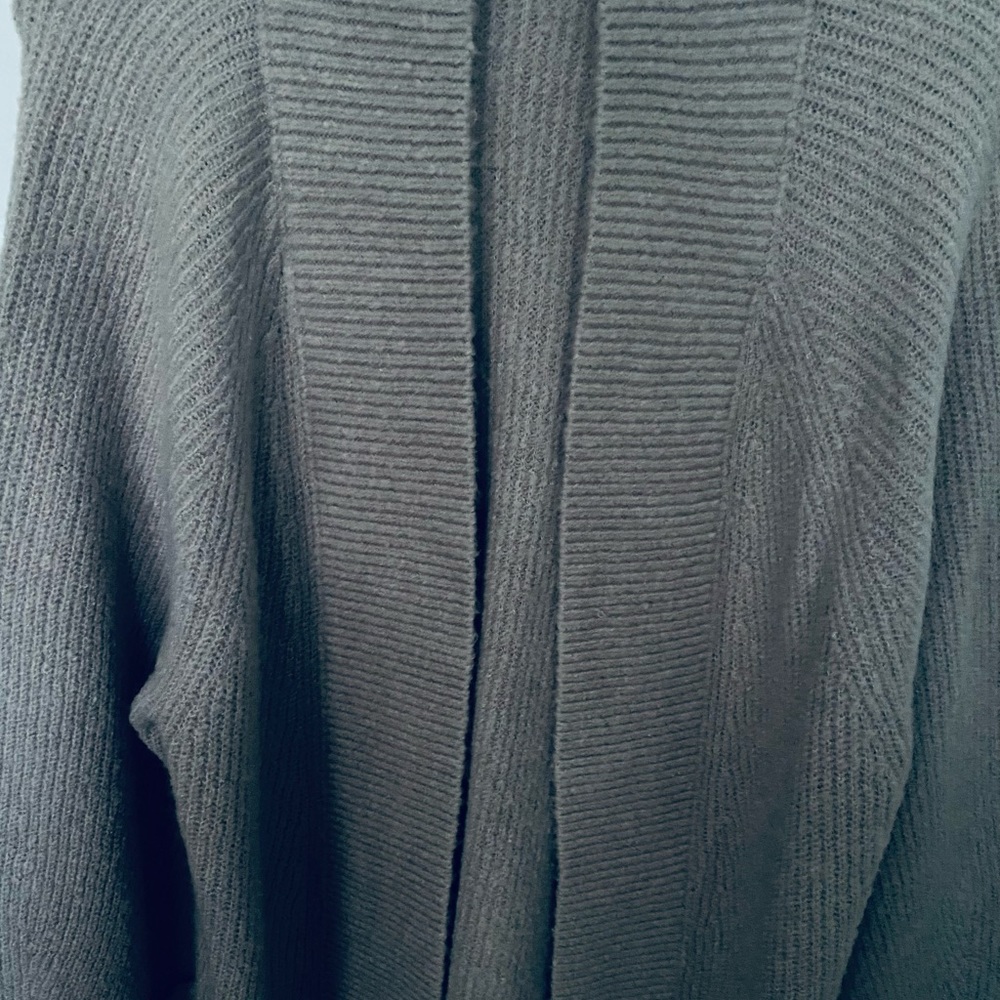 Open Sweater - image 4